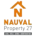 logo nauval property 27